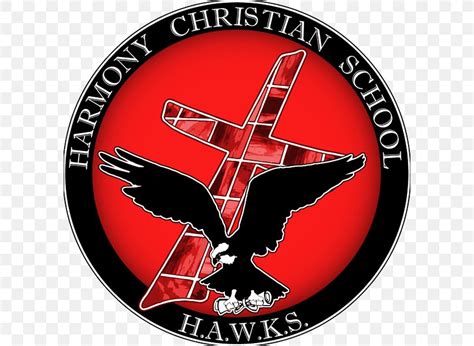 Harmony Christian School Middletown National Secondary School, PNG, 600x600px, Middletown, Badge ...