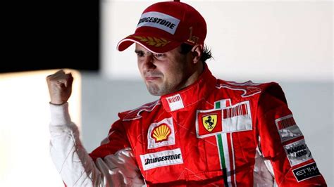 Not saying Ferrari holds the 2022 World Championship" : Felipe Massa expresses caution in ...