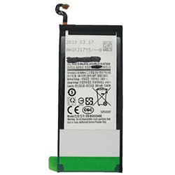 Samsung S7 Edge Battery Replacement - Mister Mobile