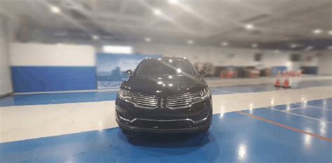 Used 2017 Lincoln MKX | Carvana