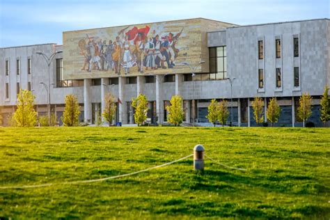 14 Must-Visit Museums in Albania