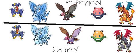 fake pokemon sprites number 7 by Pokespritemaster3452 on DeviantArt