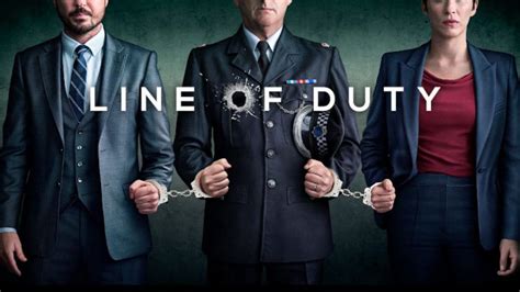 Line Of Duty Season 6: Might Get Delayed Till 2021, Re-Shoot, Cast ...