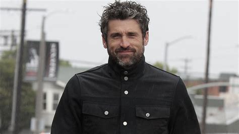 Patrick Dempsey Wallpapers Images Photos Pictures Backgrounds