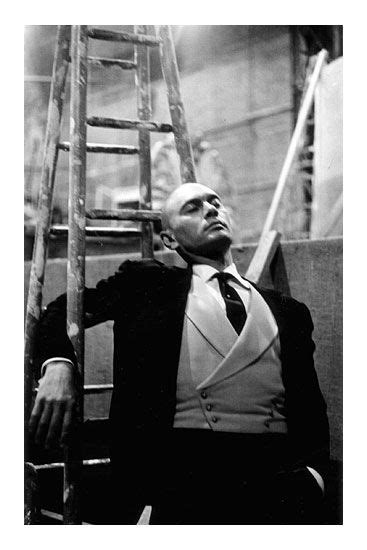 65 best images about Yul Brynner on Pinterest | Elizabeth taylor ...