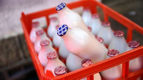 World's largest milk producer India faces 15% hike in milk prices