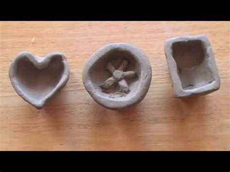 How to Make a Pinch Pot - YouTube