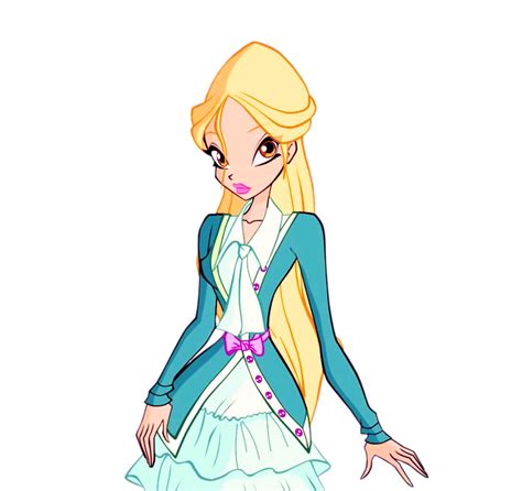 Daphne - The Winx Club Photo (39581551) - Fanpop