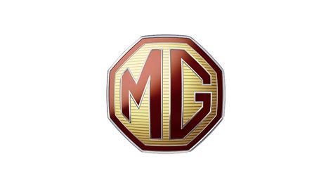 MG Logo, HD Png, Meaning, Information