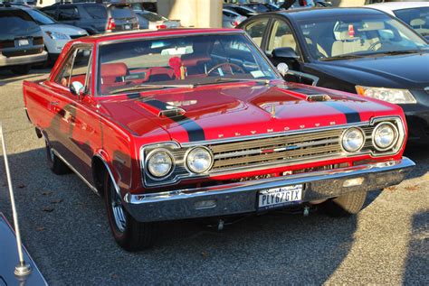 1967 PLYMOUTH Belvedere GTX (I) by HardRocker78 on DeviantArt