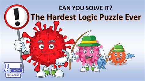 Incredible 3 Gods Hardest Logic Puzzle Ever - Raymond Smullyan & George Boolos - YouTube