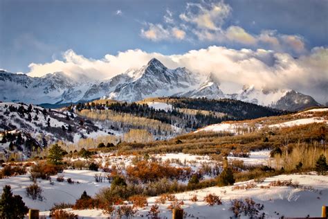 The Ultimate (Local's) Guide to Visiting Colorado in Winter