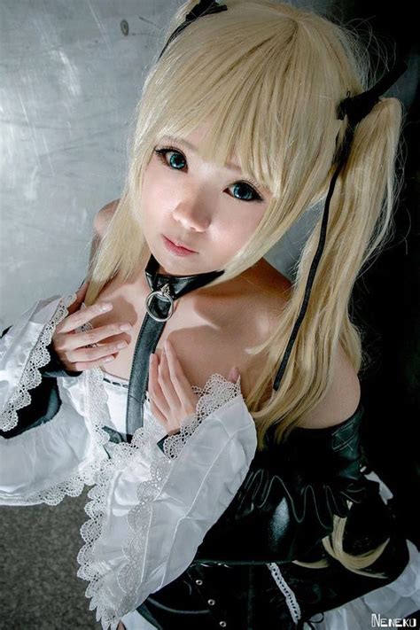 Marie Rose Cosplay by Neneko DOA 5 Ultimate Asian Cosplay, Best Cosplay, Cosplay Girls, Game Of ...