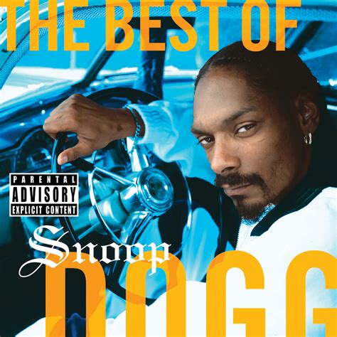 Snoop Dogg - The Best Of Snoop Dogg | iHeart