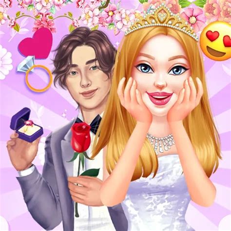 Want to play My Perfect Wedding? Play this game online for free on Poki. Lots of fun to play ...