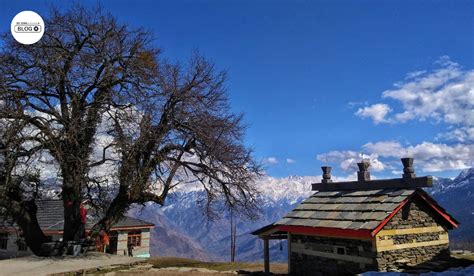 Bijli Mahadev Temple | History, Architecture, and Best Time To Visit