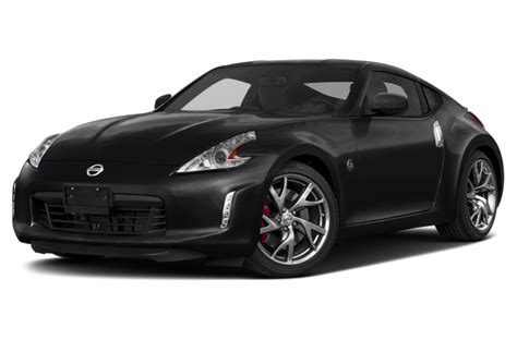 2017 Nissan 370Z Specs, Trims & Colors | Cars.com