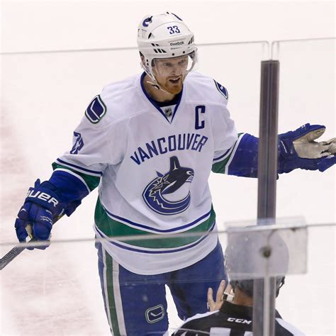 Why the Vancouver Canucks Must Rebuild Their Roster from Scratch | News, Scores, Highlights ...