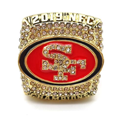 Jimmy Garoppolo San Francisco 49ers 2019 NFC Champions High-Quality ...