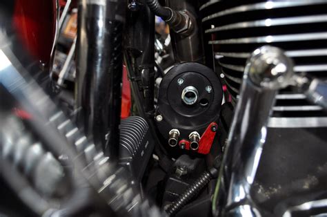 Harley Davidson Oil Cooler Installation Instructions