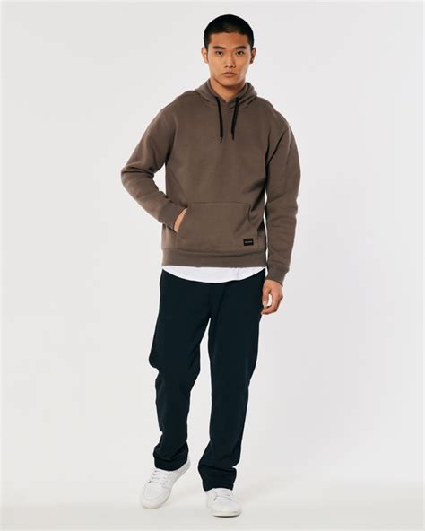 Men's Hoodies & Sweatshirts | Hollister Co.