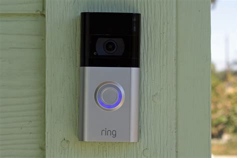 Ring Video Doorbell 4 review: Great for folks in the Ring ecosystem | TechHive