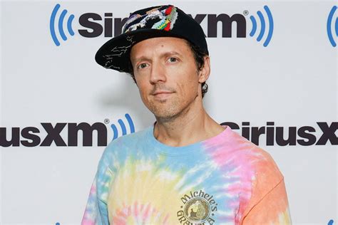 Jason Mraz Says Wading Through the 'Shame' and 'Guilt' of Divorce Helped Him Accept His Sexuality