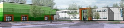 Hollinwood Academy for students with autism to open this September!