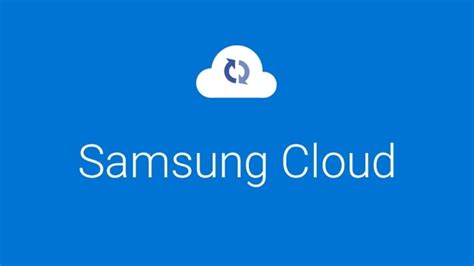 Samsung to terminate Samsung Cloud Gallery Sync, Drive, and premium ...