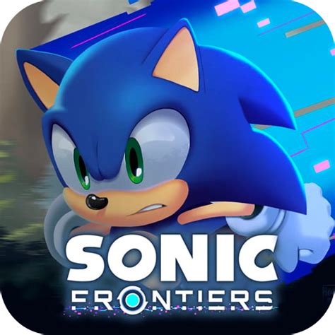 Sonic Frontiers: Play Free Online at Reludi