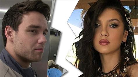 Liam Payne, Maya Henry Split After 10-Month Engagement, Blames Himself