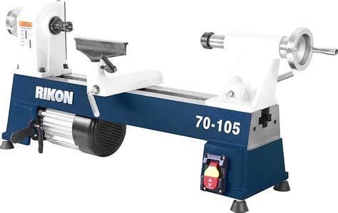 5 Best Wood Lathes of 2021 [reviews] - The Wise Handyman