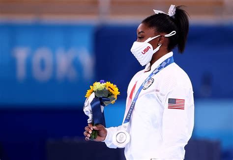 Olympics: Biles' Tokyo 2020 fate in balance as support pours in | The ...