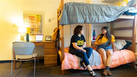 Residence Halls | Housing | Division of Student Life | The University of Iowa