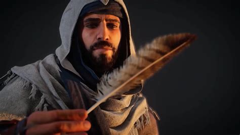 Assassin's Creed Mirage Developers Discuss Protagonist Basim & More in New Video | TechRaptor