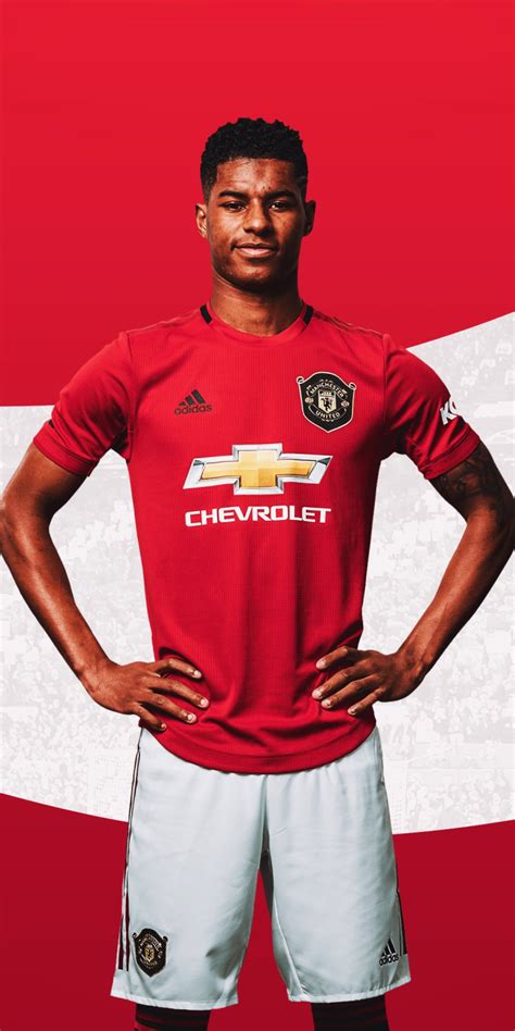 Rashford 2020 Wallpapers - Wallpaper Cave