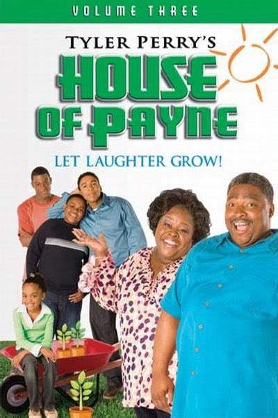 House of Payne - Season 3 Episode 16 Watch Online in HD on Putlocker