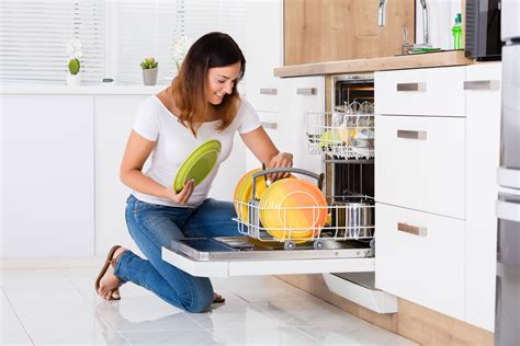 LG Dishwasher Repair | River City Appliance Repair