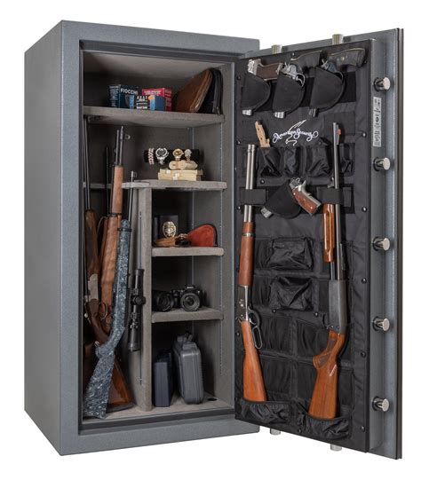 AMSEC NF6030E5 Rifle & Gun Safe with ESL5 Electronic Lock - Safe and Vault Store.com