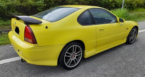 Honda Prelude VTEC H22A 2 Door Coupe Fun Sports Car Sunroof, Cars, Cars ...