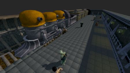 Keldagrim - The RuneScape Wiki