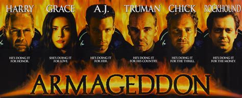 Armageddon (1998)