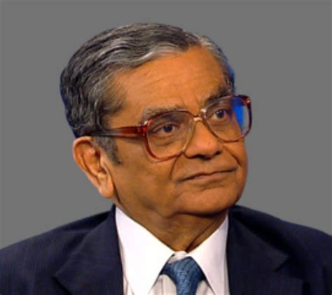 Jagdish Bhagwati - NCAER | Quality . Relevance . Impact