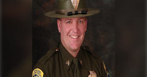 Montana Highway Patrol sergeant passes after battle with rare form of cancer