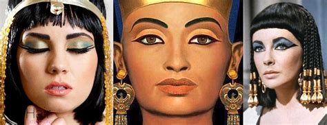THE BEST ATTRACTIVE ANCIENT EGYPTIAN MAKEUP FOR WOMEN | Ancient egyptian makeup, Egyptian makeup ...