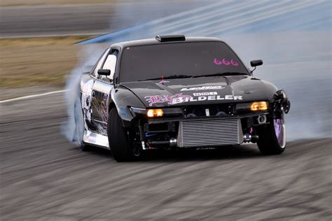 Nissan S13 drift | GT323 | Flickr