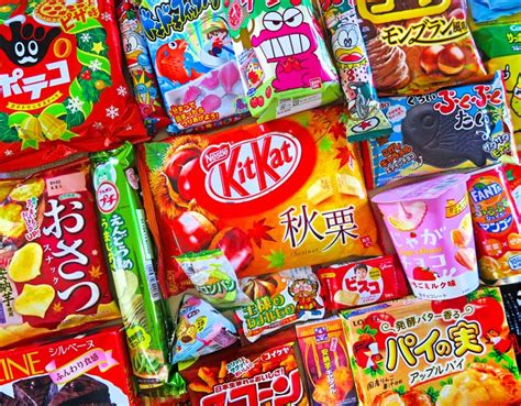 Top 5 best japanese snacks in 2022 | Blog Hồng