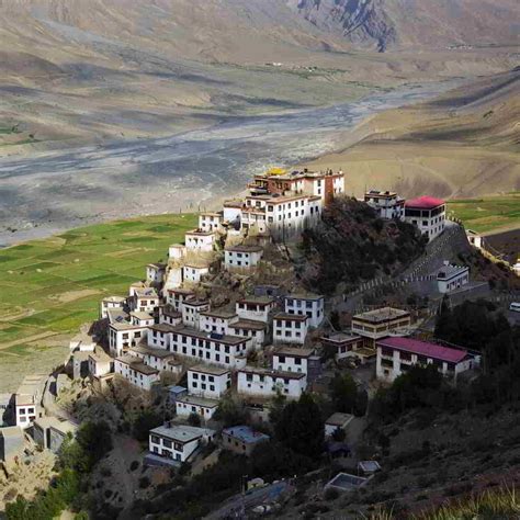 Top 20 places to visit in Spiti Valley 2024 | SPITI ADVENTURE