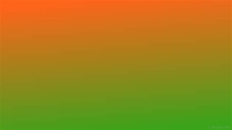 Orange and Green Wallpaper (60+ images)