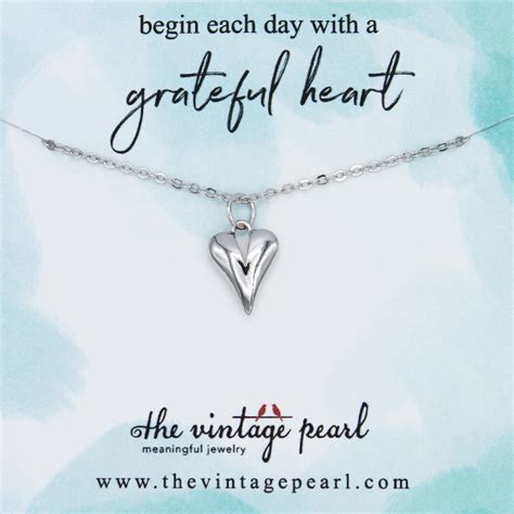 Grateful Heart – TVP Wholesale